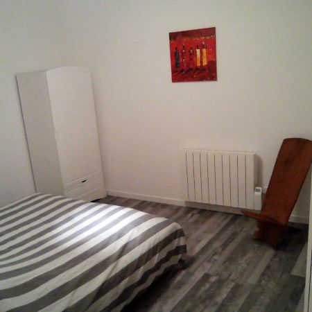 Ferienwohnung F2 Tout Confort Au Calme Batilly  Exterior foto